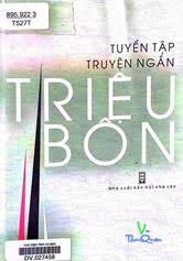 Ảnh bìa truyện