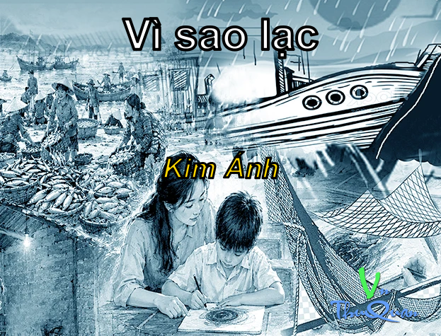 Ảnh bìa truyện