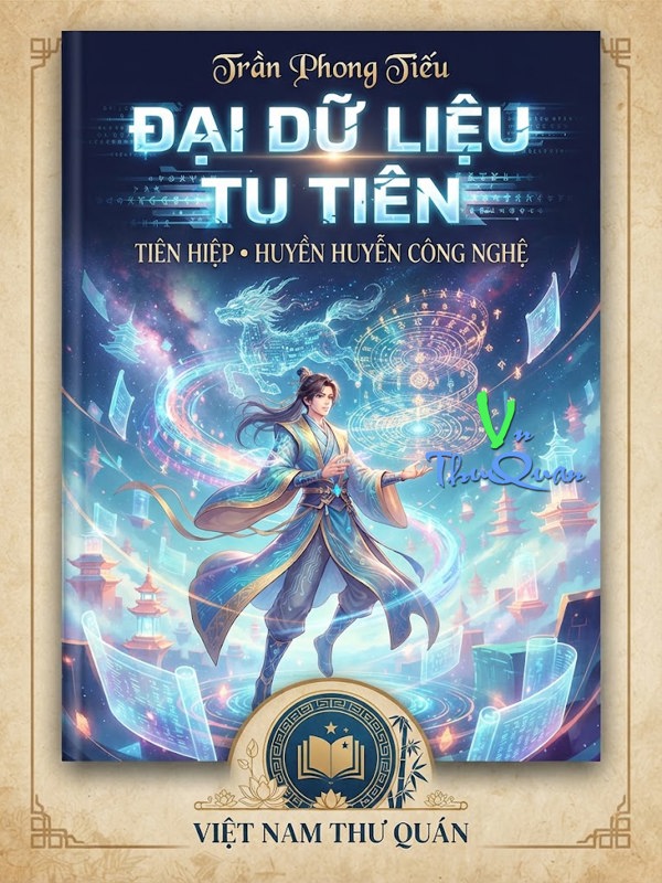 Đại Dữ Liệu Tu Tiên