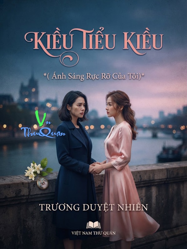 Ảnh bìa truyện