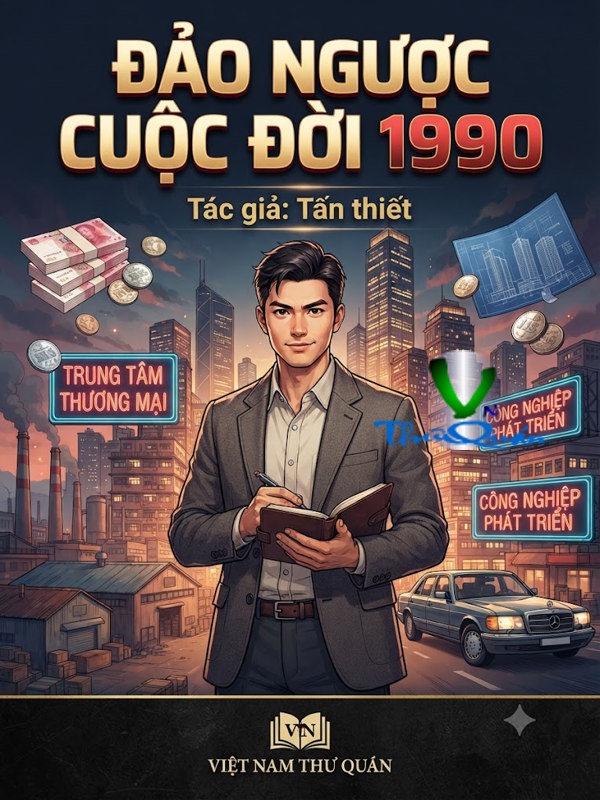 Ảnh bìa truyện