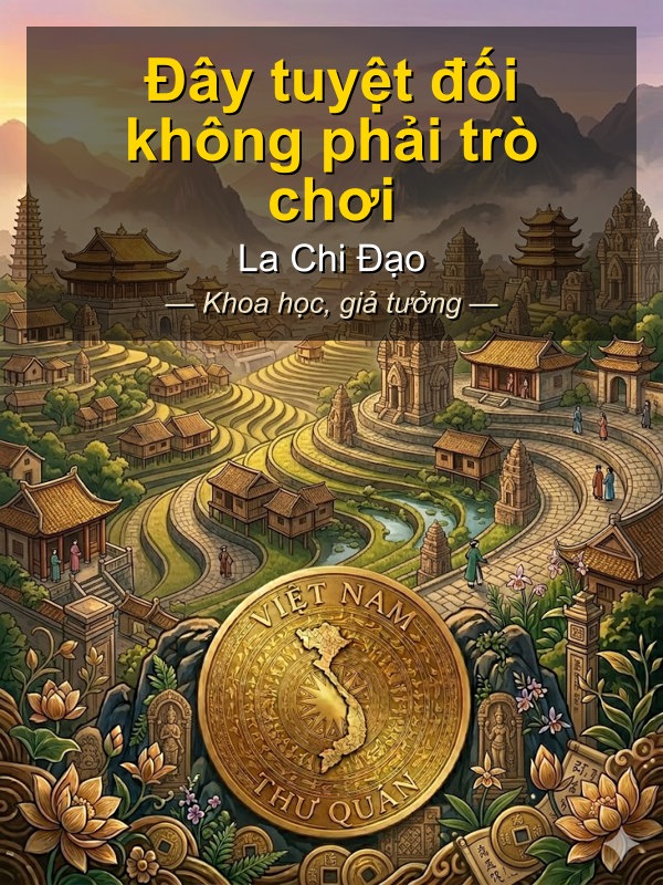 Đây tuyệt đối không phải trò chơi