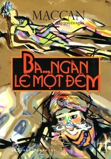 Ba ...Ngàn Lẻ Một Đêm