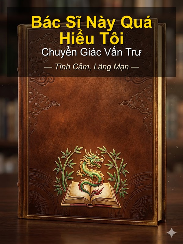 Bác Sĩ Này Quá Hiểu Tôi