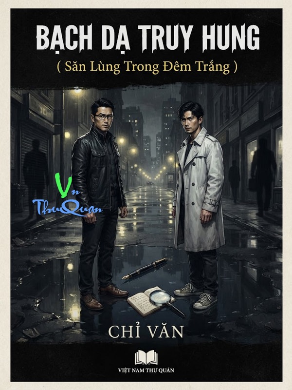 Ảnh bìa truyện