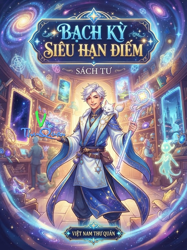 Ảnh bìa truyện