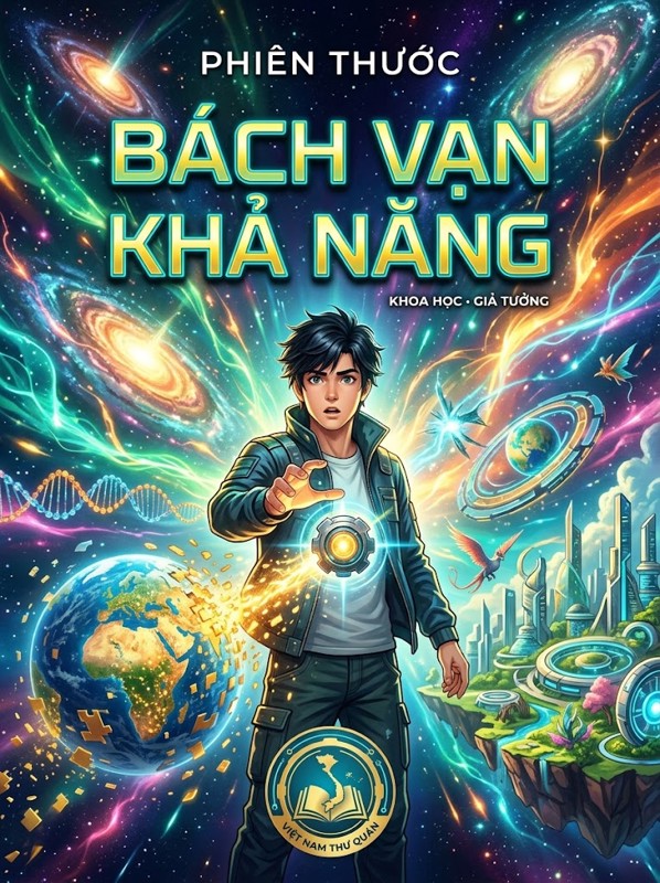 Bách Vạn Khả Năng