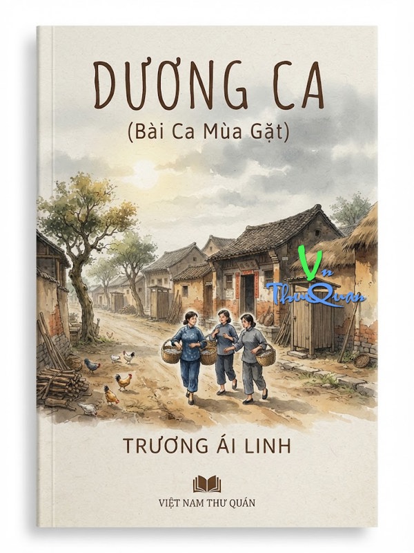 Bài Ca Mùa Gặt