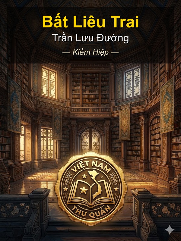Bất Liêu Trai