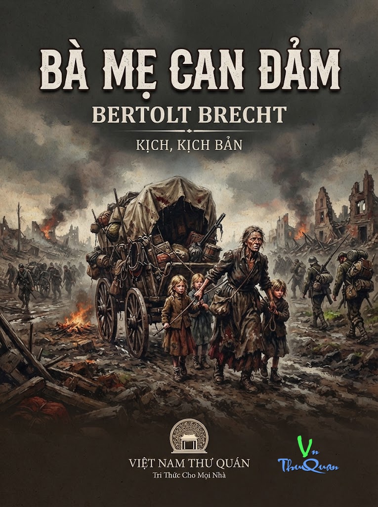 Ảnh bìa truyện