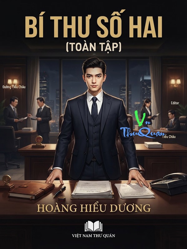 Bí Thư Số Hai (Toàn Tập)