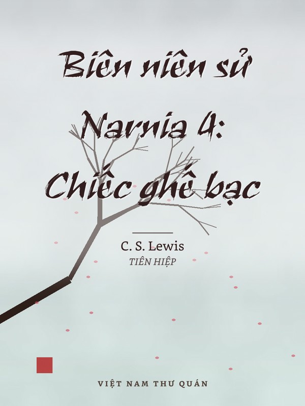 Ảnh bìa truyện