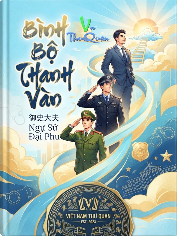 Bình Bộ Thanh Vân