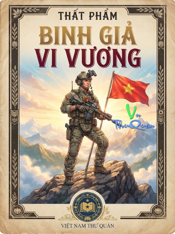 Binh Giả Vi Vương