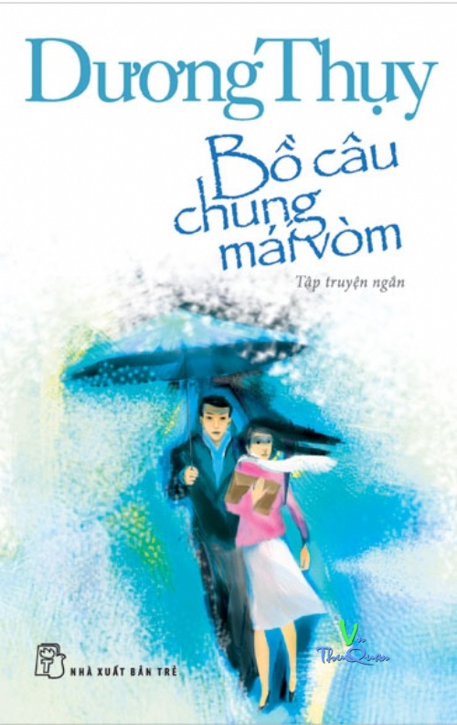 Ảnh bìa truyện