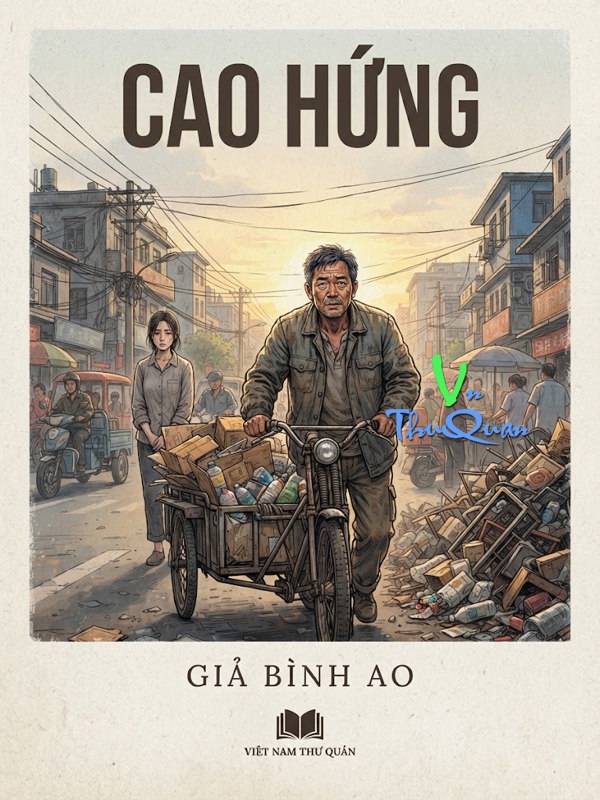 Cao Hứng