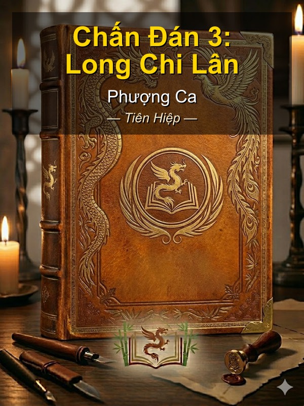 Chấn Đán 3: Long Chi Lân