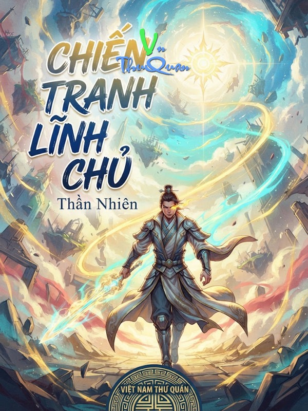Chiến Tranh Lĩnh Chủ