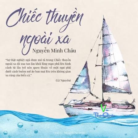 Ảnh bìa truyện