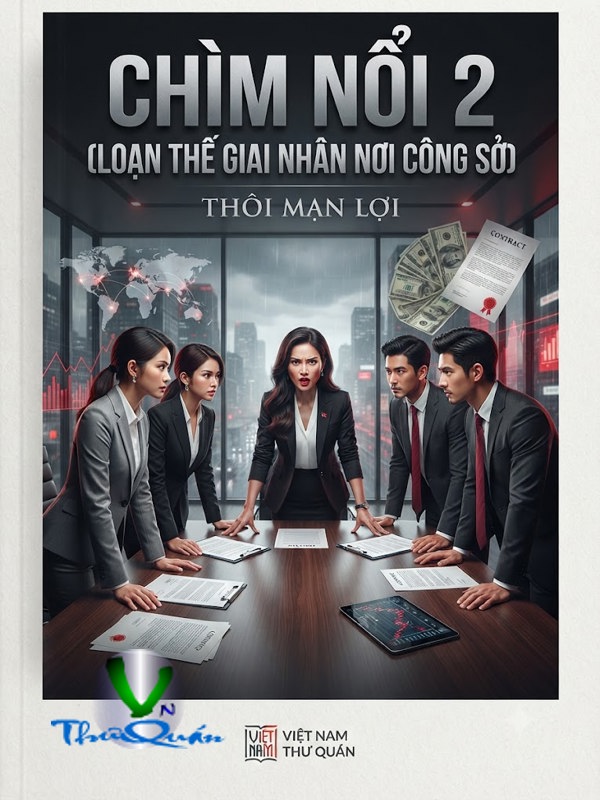 Ảnh bìa truyện