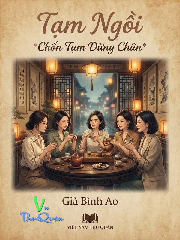 Chốn Tạm Dừng Chân