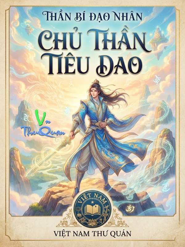 Ảnh bìa truyện