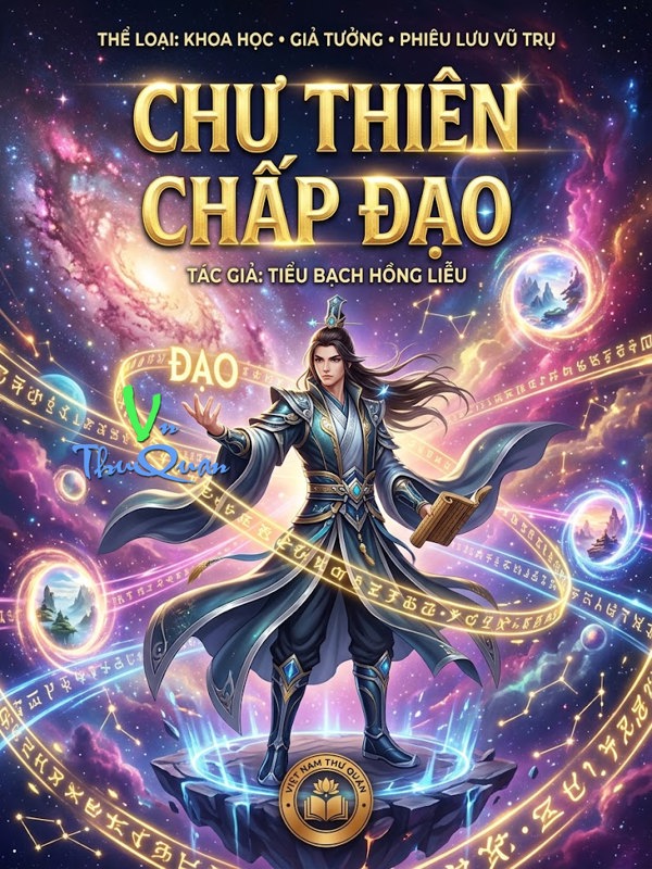 Chư Thiên Chấp Đạo