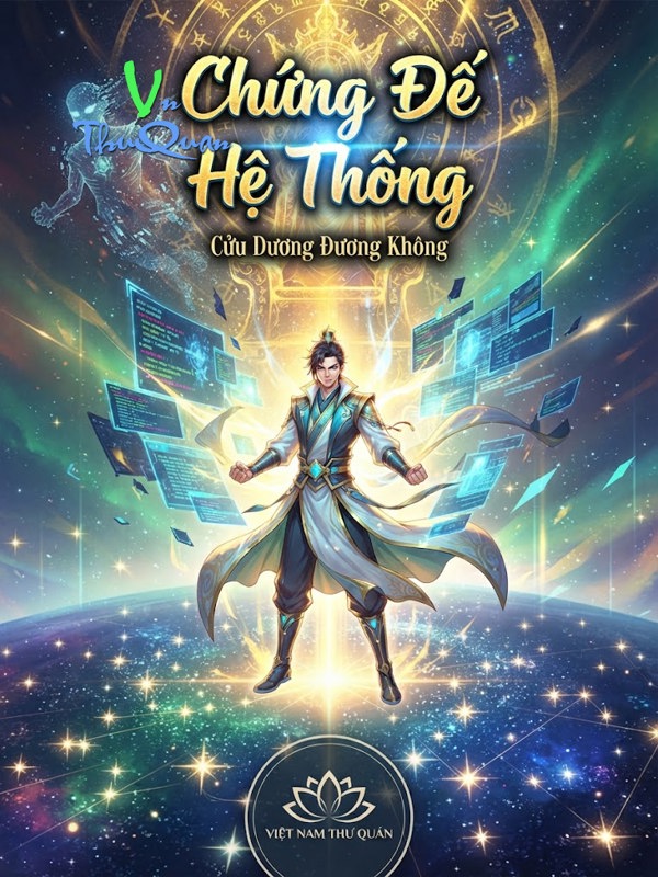 Chứng Đế Hệ Thống