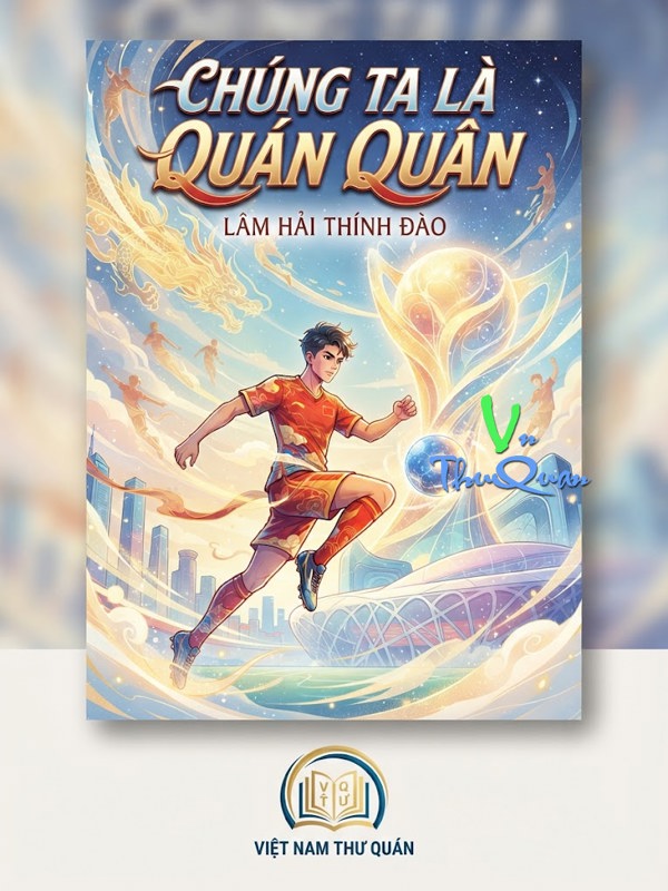 Ảnh bìa truyện