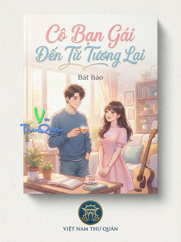 Ảnh bìa truyện