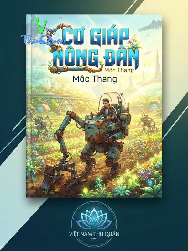 Cơ Giáp Nông Dân