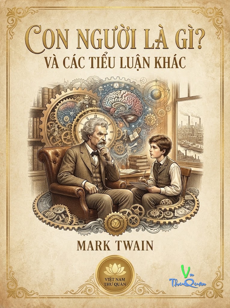 Ảnh bìa truyện