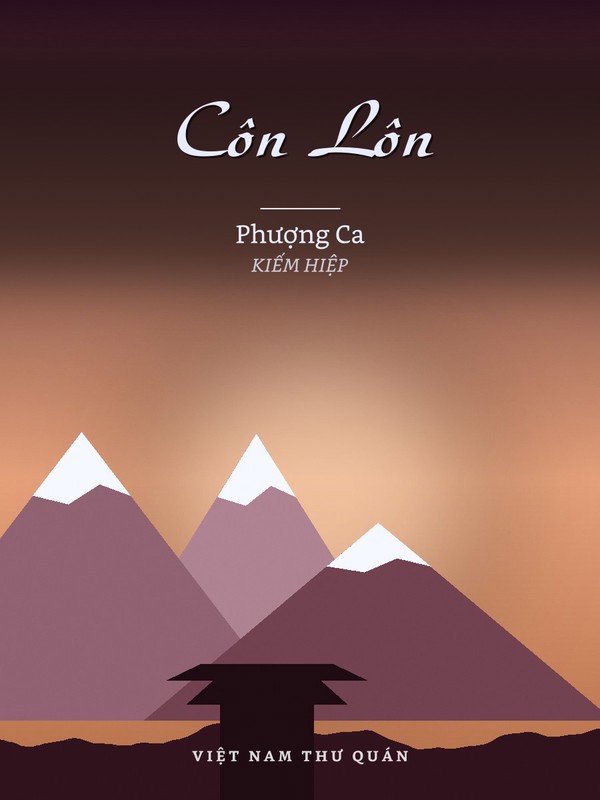 Côn Lôn