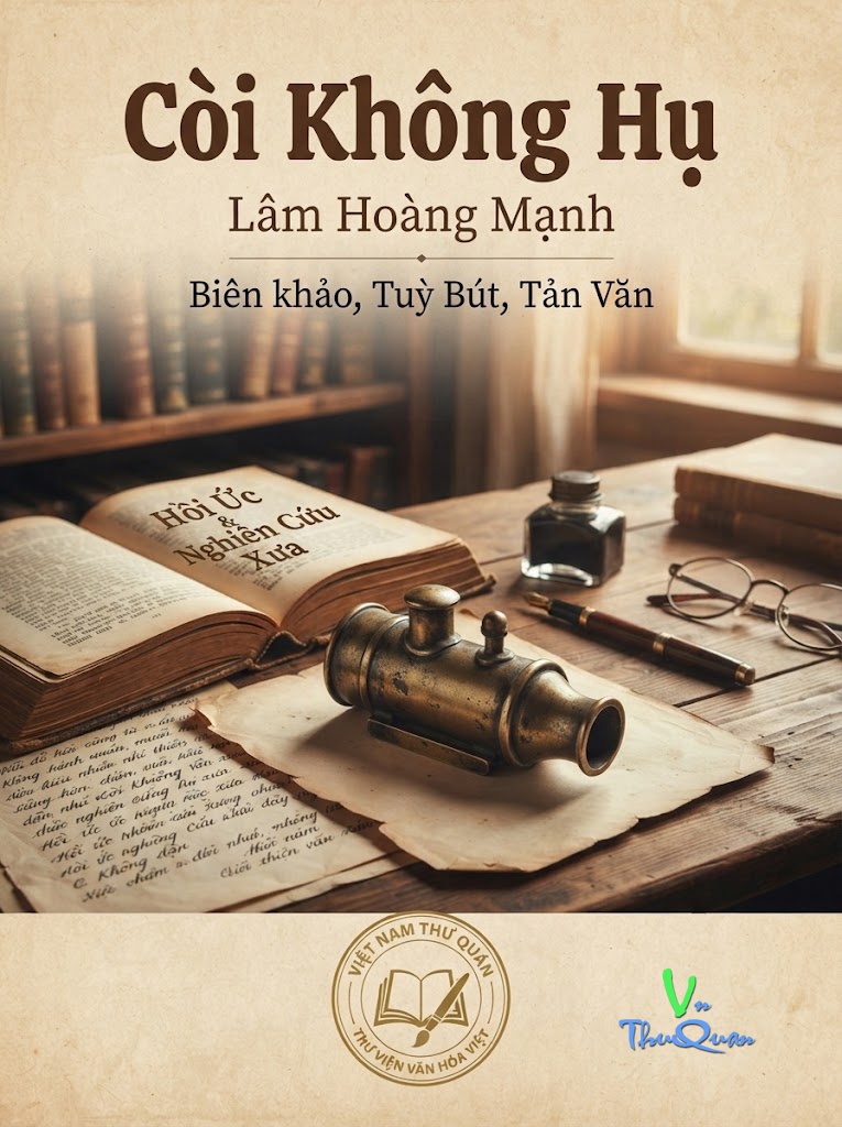 Ảnh bìa truyện