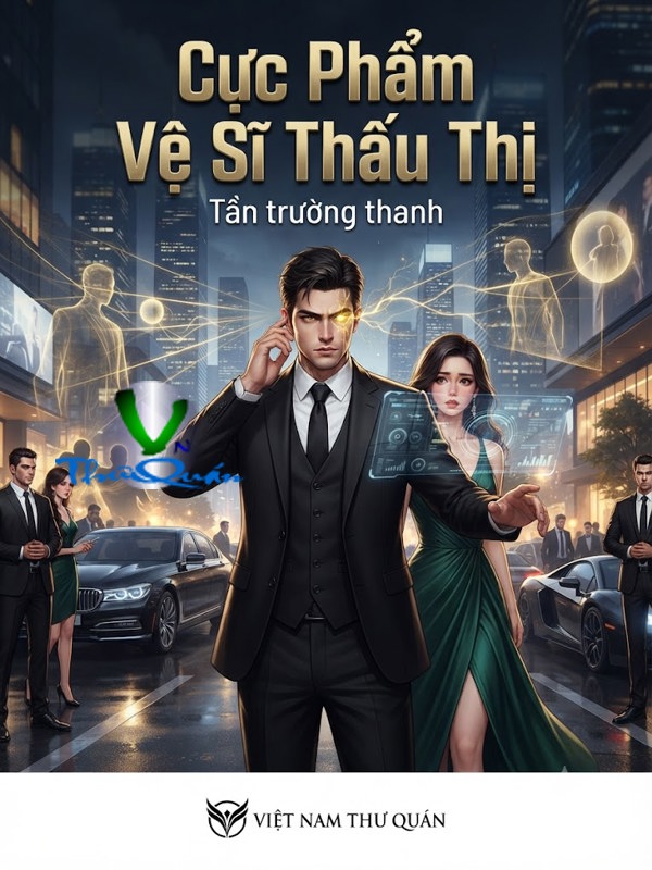 Ảnh bìa truyện