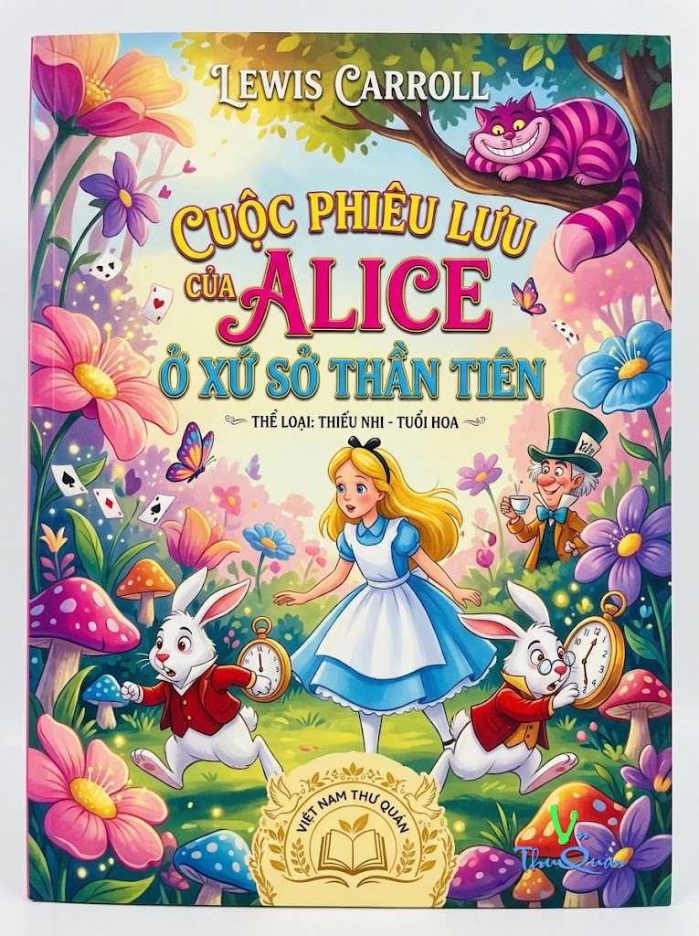Ảnh bìa truyện