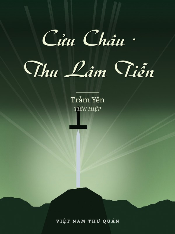 Cửu Châu · Thu Lâm Tiễn