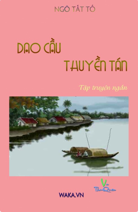 Ảnh bìa truyện