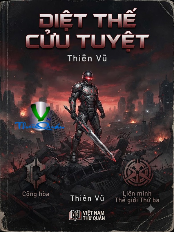 Ảnh bìa truyện