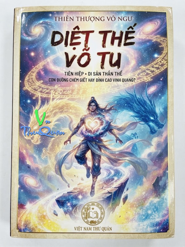 Diệt Thế Võ Tu