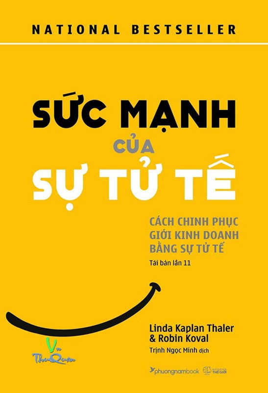 Sức Mạnh Của Sự Tử Tế (Audio)