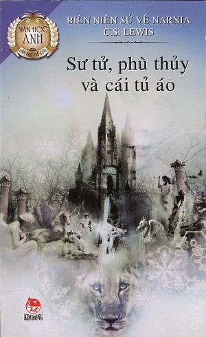 Sư Tử, Phù Thủy Và Cái Tủ Áo (Audio)