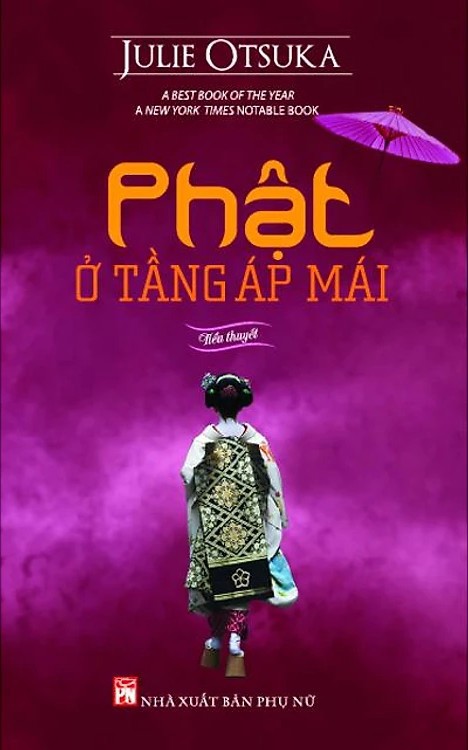 Phật Ở Tầng Áp Mái (Audio)