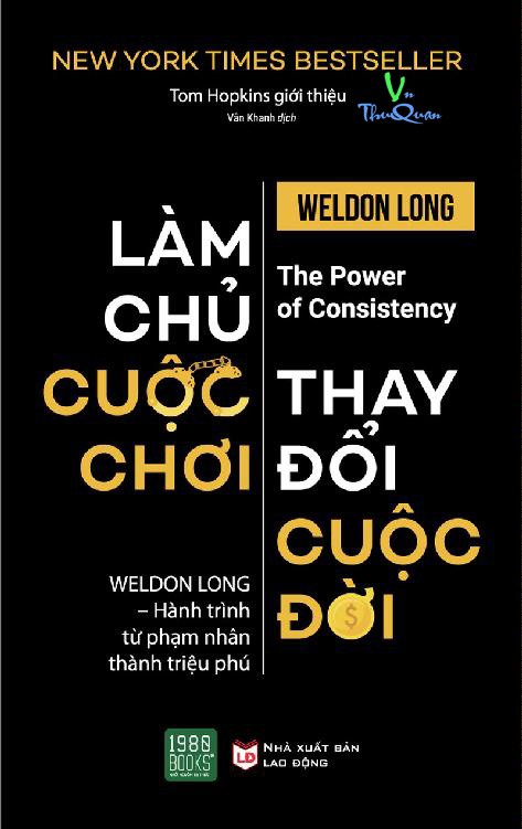 Làm Chủ Cuộc Chơi, Thay Đổi Cuộc Đời (Audio)