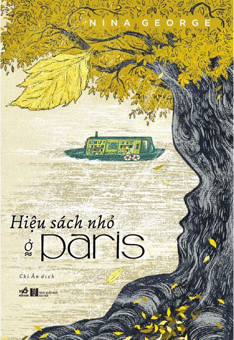 Hiệu Sách Nhỏ Ở Paris (Audio)