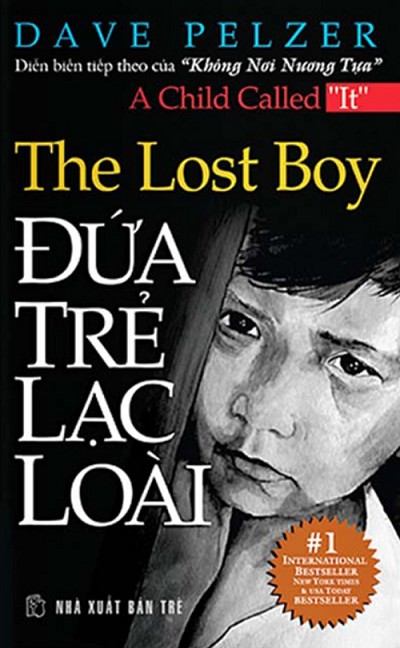 Đứa Trẻ Lạc Loài (Audio)