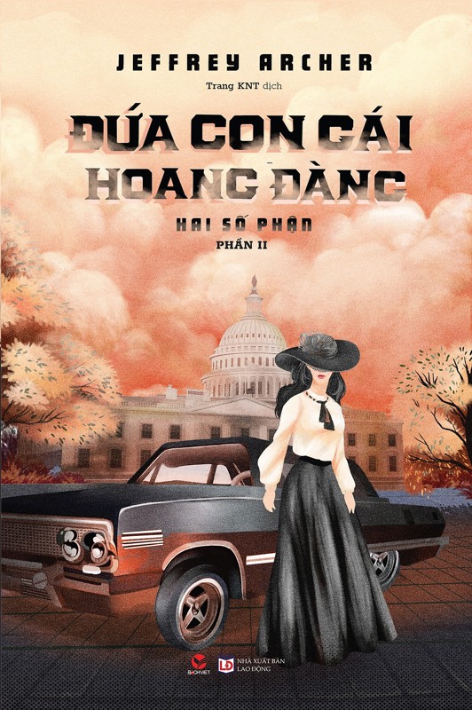 Đứa Con Gái Hoang Đàng (Audio)