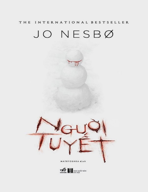 Người Tuyết (Audio)