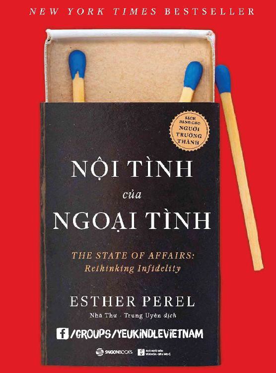 Nội Tình Của Ngoại Tình (Audio)