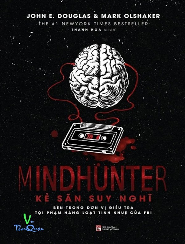 Kẻ Săn Suy Nghĩ (Audio)